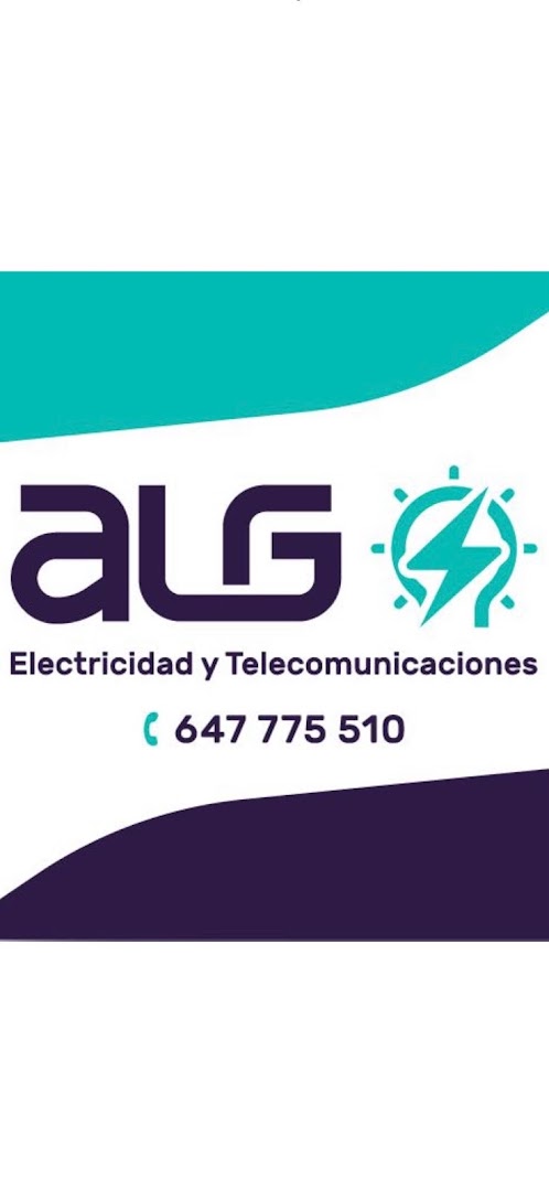 ALG ELECTRICIDAD Y TELECOMUNICACIONES — Fotos 1